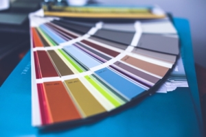 Professional home painters providing interior and exterior painting services for your home